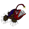 Anglerfisch