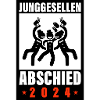Junggesellen Abschied 2024 Jga