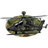 Helicopters // Illustration