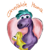 Dinostarke Mama