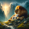 CHOSEN Lion and Lamb