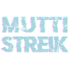 Mother's strike vs pubescent children