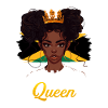 jamaican QueenFlag Jamaica