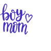 Boy Mum