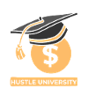Entrepreneurship: Hustle University Graduate