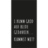 handy blede gedanken spruch dialekt österreich