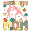 Groovy Wrestler