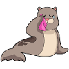 Mouchoir de sceau