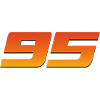 95