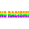 No Racism!