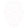 Yoga Mask Spiritual