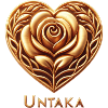 collection saint valentin untaka