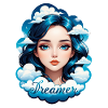 Dreaming - Dreamer - Dreamer - Dreaming - Daydreaming