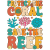 Coral Reef Coral Aquarium