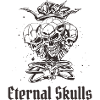Crâne d’éthernité