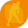 Discgolf Discgolf Discgolfspieler