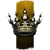 Royal Elegance: Crown Design