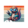 Pangolin Vibes Conservationniste Pangolin Fan