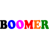 Boomer
