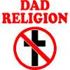 Dad religion