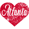 Coeur d'Atlanta