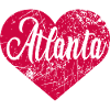 Atlanta Heart