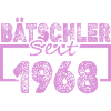 Bachelor 1968