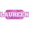 Laureen