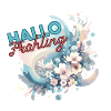 Hello spring!