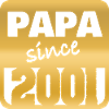 Papa 2001