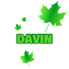 Davin as Innkeeper