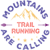Trail Running - Mountains Are Calling