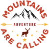 Mountains Are Calling - Outdoor Adventure