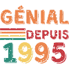 Awesome since 1995