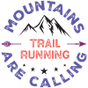 Trail Running - Mountains Are Calling