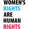 Women's Right Are Human Rights