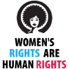 Women's Right Are Human Rights