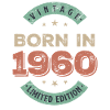 Années 1960