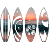 Sunset Surfboards