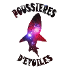 Stardust Shark
