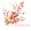 Blumenliebe