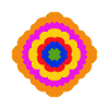 Granny Square 1