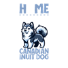 Home - Canadian Eskimo Dog