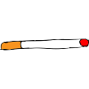 Zigarette