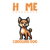 Home - Carolina Dog