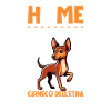 Home - Cirneco dell'Etna