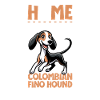 Home - Colombian Fino Hound