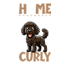 Home - Curly-coated Retriever