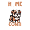 Accueil - Continental Bulldog