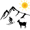 Skifreunde